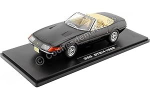 Kk Scale Models - Ferro 365 GTB Daytona Spider - 1969-1/18