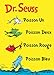 Produktbild Poisson Un Poisson Deux Poisson Rouge Poisson Bleu: The French Edition of One Fish Two Fish Red Fish Blue Fish (I Can Read It All by Myself Beginner Books (Hardcover))
