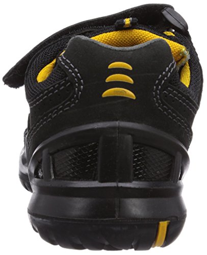 JORI jo_CRAFT Easy S1P Unisex-Erwachsene Sicherheitsschuhe - 2