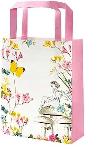 Talking Tables Truly Fairy Paper Treat Bags 8 per pack