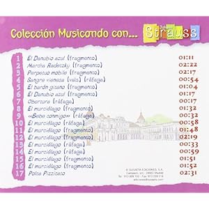 Johann Strauss y El murciélago