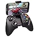Produktbild Hili Joystick Drahtloser Bluetooth-Spiel-Griff, Spiel-Prüfer-klassischer Steuerknüppel für Android iOS Tablet PC TV Box
