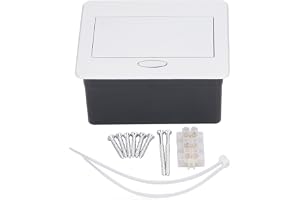 Popup-uttag, bordsuttag, grenuttag, bordsanslutning, 2 500 W, inbyggt bordsuttag, EU, 2-polig, 2 USB, vattentät, dolt studs-designuttag, AC 250 V, 16 A