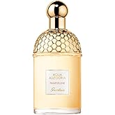 GUERLAIN Aqua Allegoria Pamplelune Eau De Toilette for Women - 125 ml