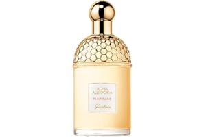 GUERLAIN Aqua Allegoria Pamplelune Eau de Toilette 125 ml Spray Donna