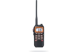Standard Horizon Horizon HX210E VHF