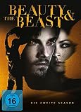 Beauty and the Beast - Die zweite Season [6 DVDs] - Kristin Kreuk