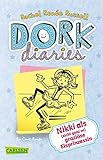 DORK Diaries 4: Nikki als (nicht ganz so) graziöse Eisprinzessin (4) by 