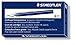 Produktbild Staedtler 480 10-3 Premium Standard Großraumtintenpatrone blau