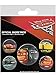 Produktbild Anstecker-Paket Cars 3 Characters