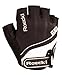 Produktbild Roeckl Irving Fahrrad Handschuhe kurz schwarz/weiss 2014: Größe: 6