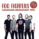 Canadian Broadcast 1996 - Foo Fighters