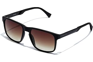 HAWKERS Peak Metal Gafas de sol Unisex adulto (Pack de 1)