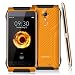 Produktbild HOMTOM HT20 Pro Outdoor Smartphone- 4G FDD-LTE 4,7 Zoll Android 6.0 IP68 1.3GHz Octa Core 3G RAM + 32G ROM 8MP + 16MP Kamera 3500mAh Wasserdicht Staubdicht Schock-resistent, Ohne Vertrag
