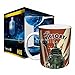 Produktbild Doctor Who Dalek To Victory TV fernsehprogramms Keramik Box Geschenk Kaffee (Tee, Kakao) 11 Oz Tasse