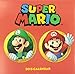 Super Mario Calendar (Calendars 2015) by 