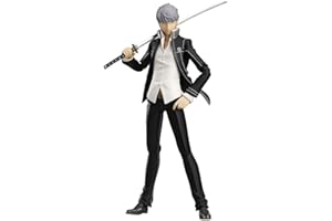 Max Factory Persona 4 Arena Ultimax Figma 15 cm