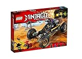 LEGO 70589 Ninjago Rock Roader Building Set