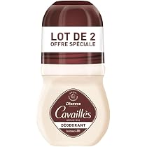 Rogé Cavaillès Dermato Deo Für Empfindliche Haut – 48h Schutz, 2x 40 Ml, Schonende Formel