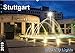 Produktbild Stuttgart - Blue City Lights (Wandkalender 2019 DIN A2 quer): Stuttgarter Sehenswürdigkeiten zur Blauen Stunde fotografiert (Monatskalender, 14 Seiten ) (CALVENDO Orte)
