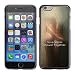 Produktbild GRECELL CITY GIFT PHONE CASE /// Cellphone Schutzhülle Harte Hülle Etui Deckel HandyHülle / Hard Case for iPhone 6 /// Liebe retten Wasser cute clevere Dusche sexy love save water cute clever shower sexy