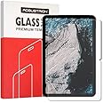 Robustrion Tempered Glass Screen Protector for Nokia Tab T20 / Tab T21 10.36 inch Anti-Scratch & Smudge Proof Screen Protector Guard for Nokia T20 / T21 Tablet - [1 Pack]