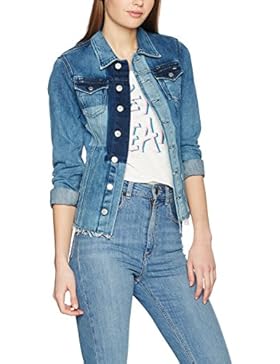 Pepe Jeans Damen Jacke Reborn Jacket