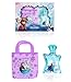 Disney Frozen Eau De Toilette Children Fragrance and Printed Tote Bag Gift Set 50 ml
