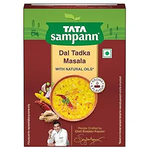 Tata Sampann Dal Tadka Masala, 45g