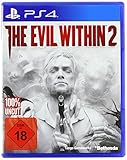  The Evil Within 2 - [PlayStation 4]