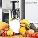 Produktbild Abzieher von Saft kalt Cecomix Juicer Compact 4038