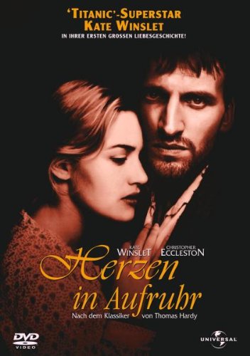 Preisvergleich Produktbild Herzen in Aufruhr