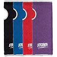 MICHELIN Storm Bowling Products Wrist Liner- Red