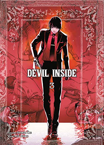Devil inside — Tome 3