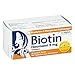 Produktbild Biotin Heumann 5 mg, 90 St. Tabletten