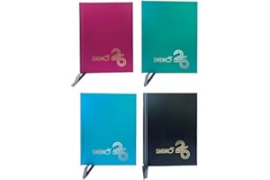 FCP DIARIO SCUOLA 2025/2026 SMEMORANDA MISURA L 13x18-16 MESI