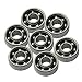 Produktbild Tri-Spinner Fidget Spielzeug Zubehör,1pc 608 Hybride Ball Lager Für Fidget Spielzeug durch Boom, Farbe zufällig