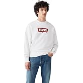 Levi's Premium Graphic Sweatshirt Sweatshirt Men
