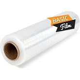 Transparent Film for Packaging, Plastic Covering for Moving, Protective Adhesive Film, Packaging Film for Covering Furniture,