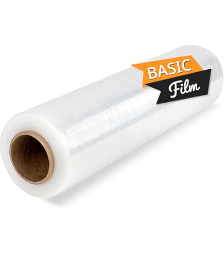 1000 Reißverschlussbeutel Transparent - 80x180mm, 50 Mikron Für Lebensmittel