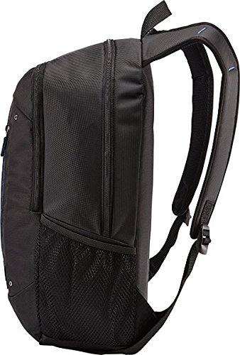 Case Logic JAUNT Rucksack f  r Notebooks bis 39 6 cm  15 6 Zoll  mit Tablet-Fach Schwarz
