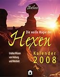 Image de Die weiße Magie der Hexen 2008