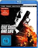 One Shot, One Life - Mission Nemesis - Uncut [Blu-ray] - Steven Seagal