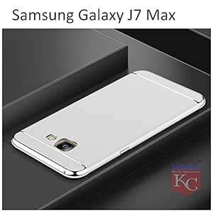 samsung j7 max silver