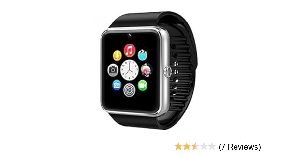 alonzo oppo 4g watch