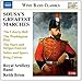 Produktbild Sousa: Greatest Marches (Liberty Bell/ Washington Post/ Stars And Stripes Forever) by Royal Artillery Band (2010-09-28)