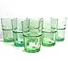 Produktbild BACARDI Mojito Gläser 6er SET Longdrinkglas ~mn 506 1025