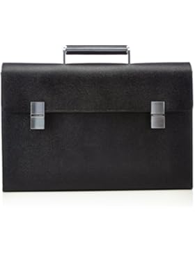 Porsche Design French Classic 3.0 BriefBag FM 4090001524 Herren Henkeltaschen 43x30x12 cm (B x H x T)