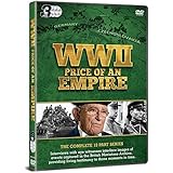 WW2 Price of an Empire - The Complete Series [DVD] WWII