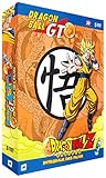 Image de Dragon Ball Z & Dragon Ball GT - Intégrale des Films - Coffret Vol. 2 (5 DVD)
